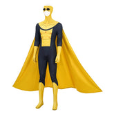 Invincible Sinister Mark Cosplay Costume - High Quality Anime Outfit - Coscosmos